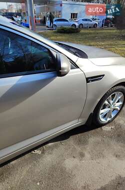 Седан Kia Optima 2012 в Вінниці