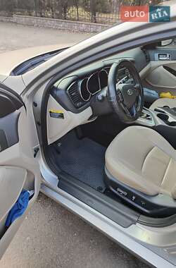 Седан Kia Optima 2012 в Вінниці