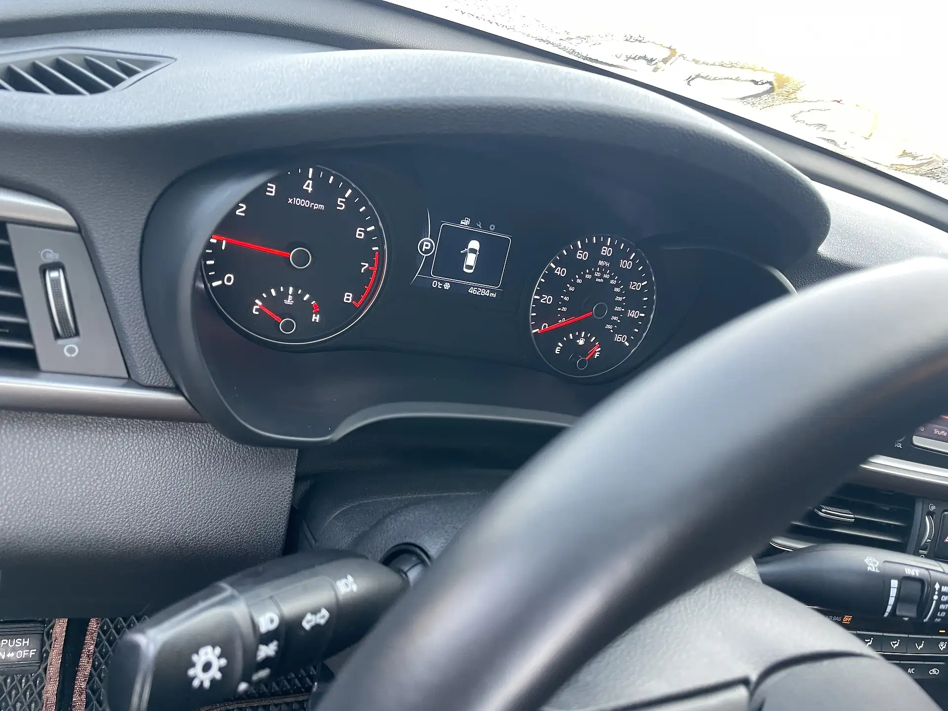 2016 Kia Optima - мініатюра 16