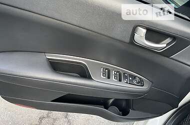Седан Kia Optima 2016 в 