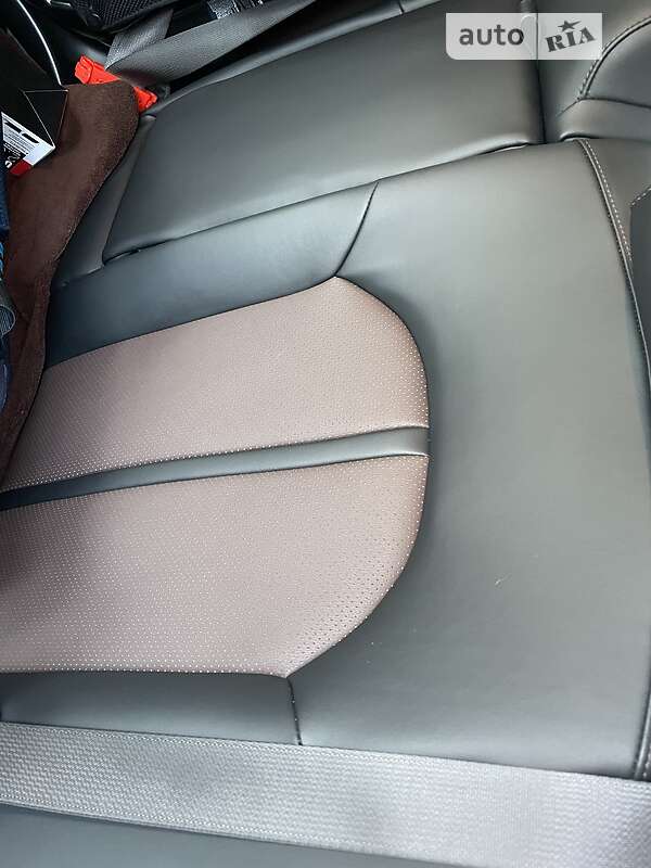 Седан Kia Optima 2016 в Полтаве