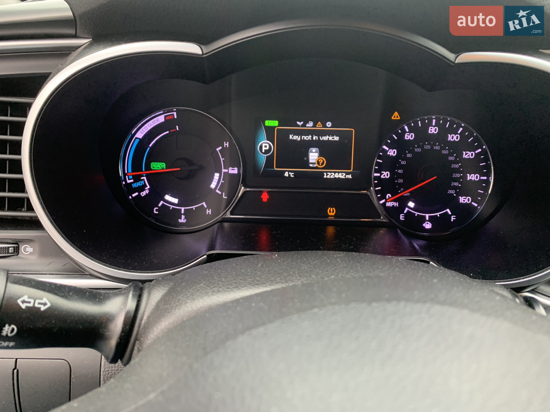 2014 Kia Optima - мініатюра 11
