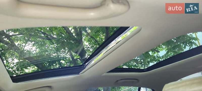 Седан Kia Optima 2012 в Подольске