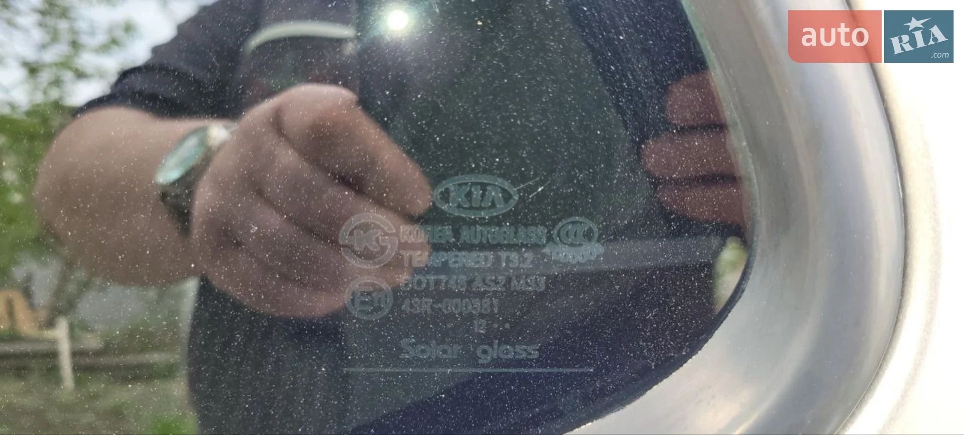 2012 Kia Optima - мініатюра 39