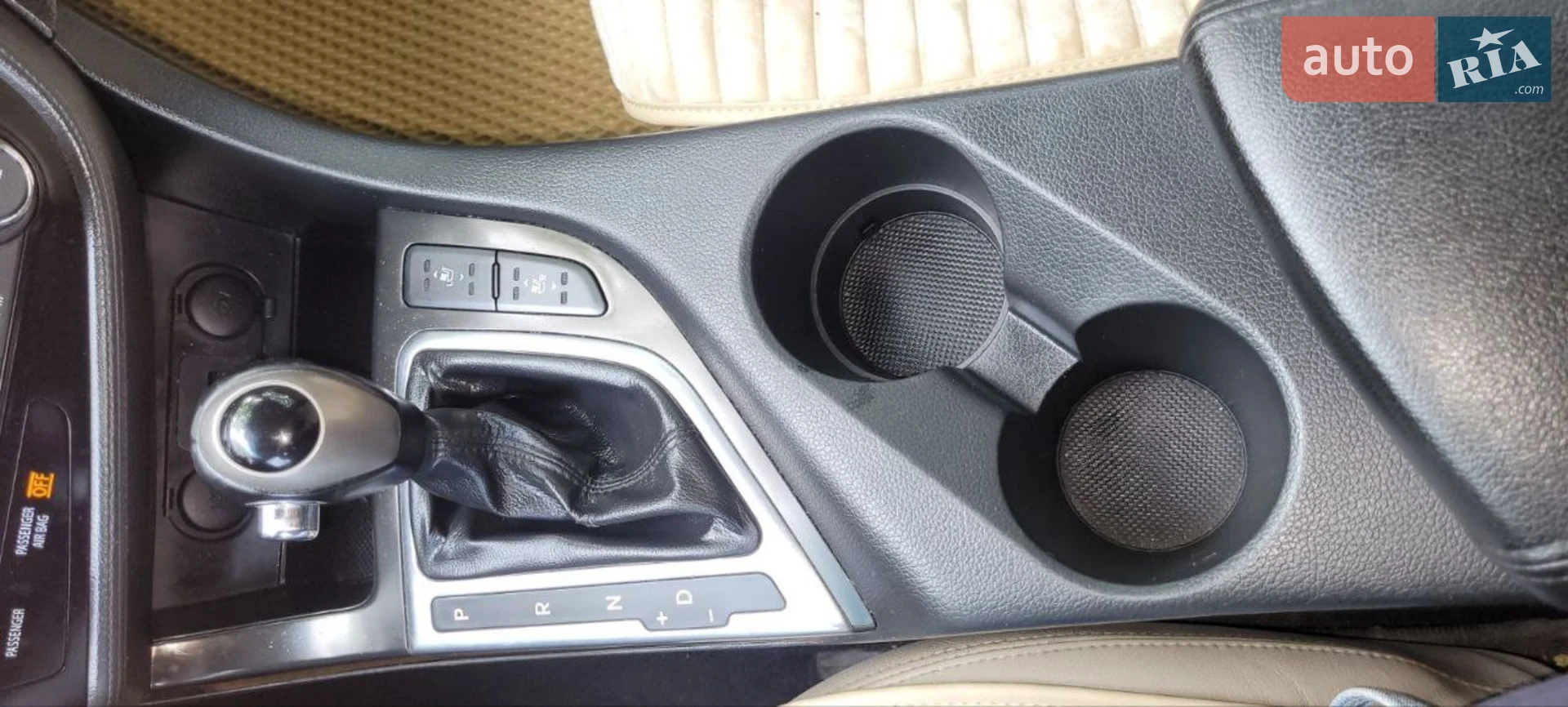 2012 Kia Optima - мініатюра 44