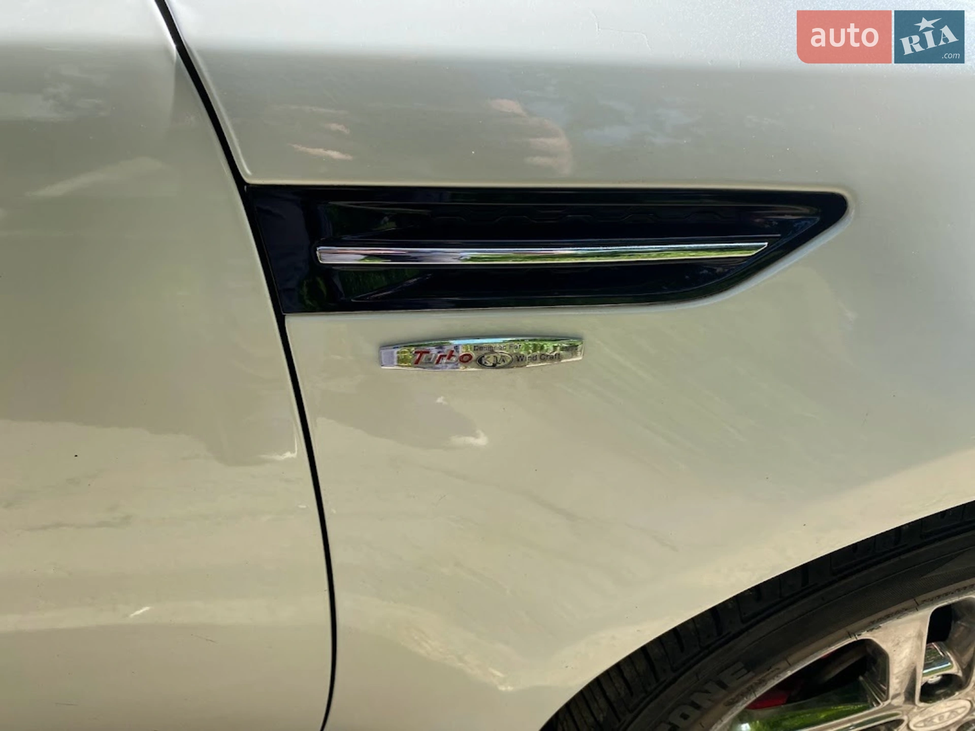 2012 Kia Optima - мініатюра 4