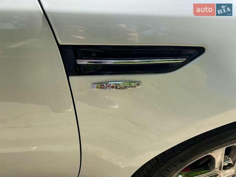 Седан Kia Optima 2012 в Киеве