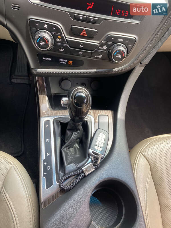 Седан Kia Optima 2012 в Одессе