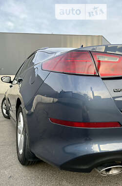 Седан Kia Optima 2014 в Киеве