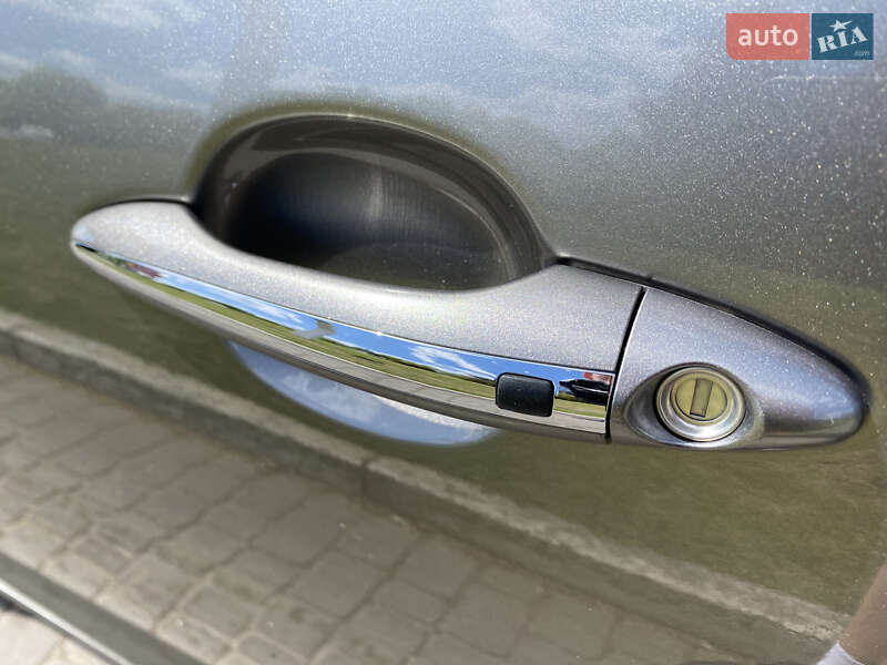 Седан Kia Optima 2015 в Львове