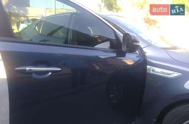 Седан Kia Optima 2014 в Одесі
