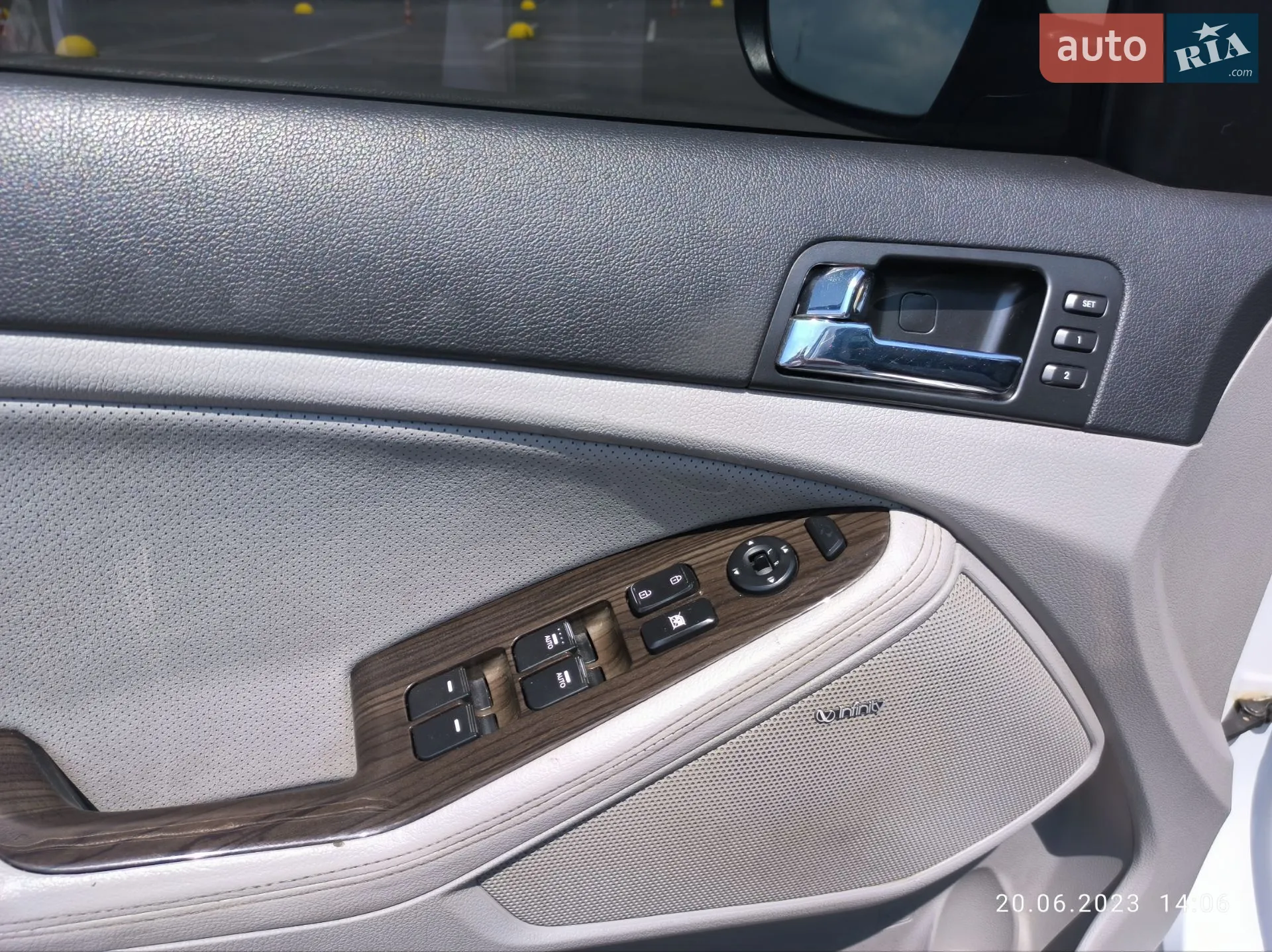 2012 Kia Optima - мініатюра 16