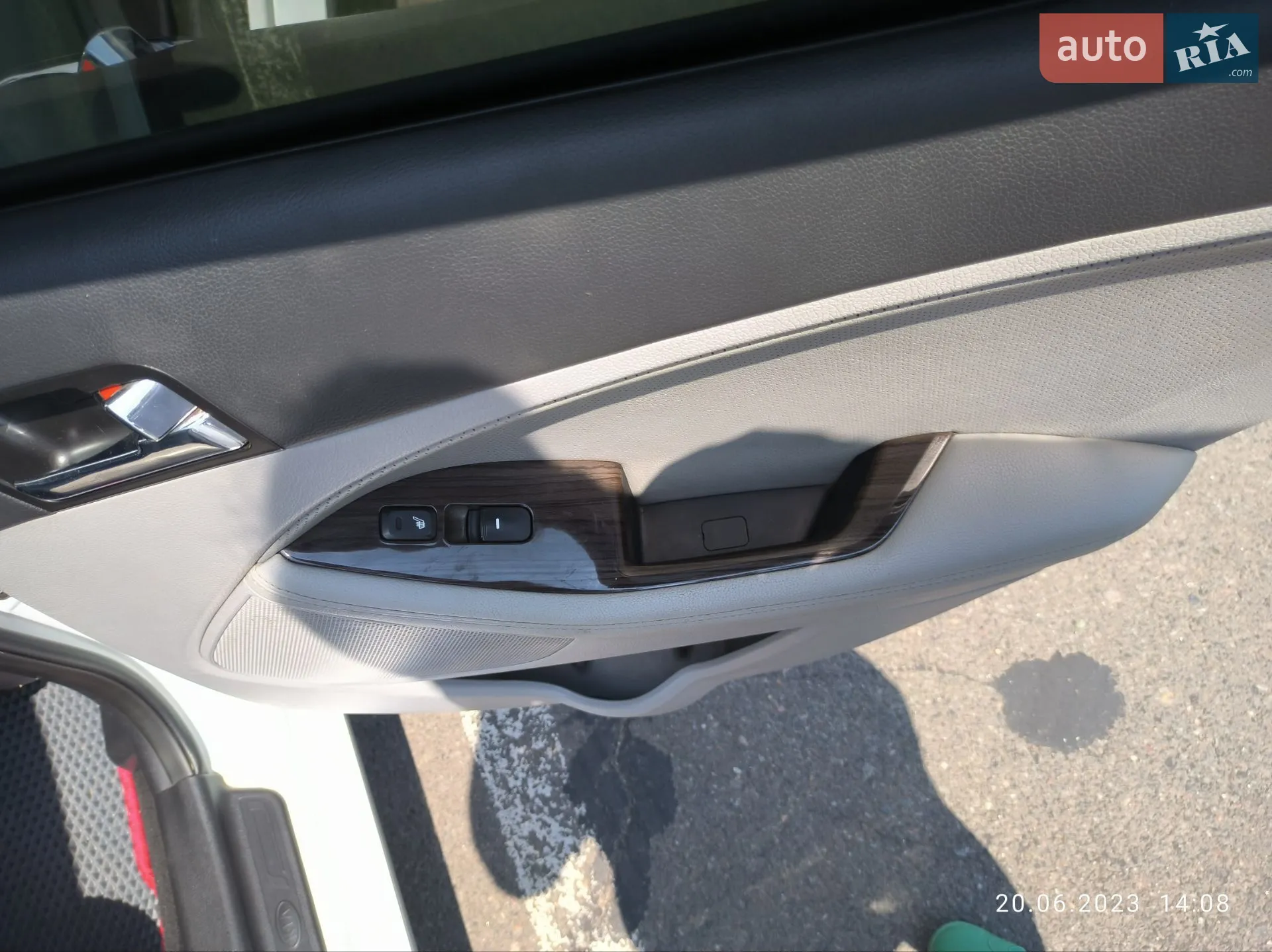 2012 Kia Optima - мініатюра 20