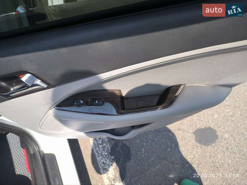 Седан Kia Optima 2012 в Одессе фото 20 Седан Kia Optima 2012 в Одессе