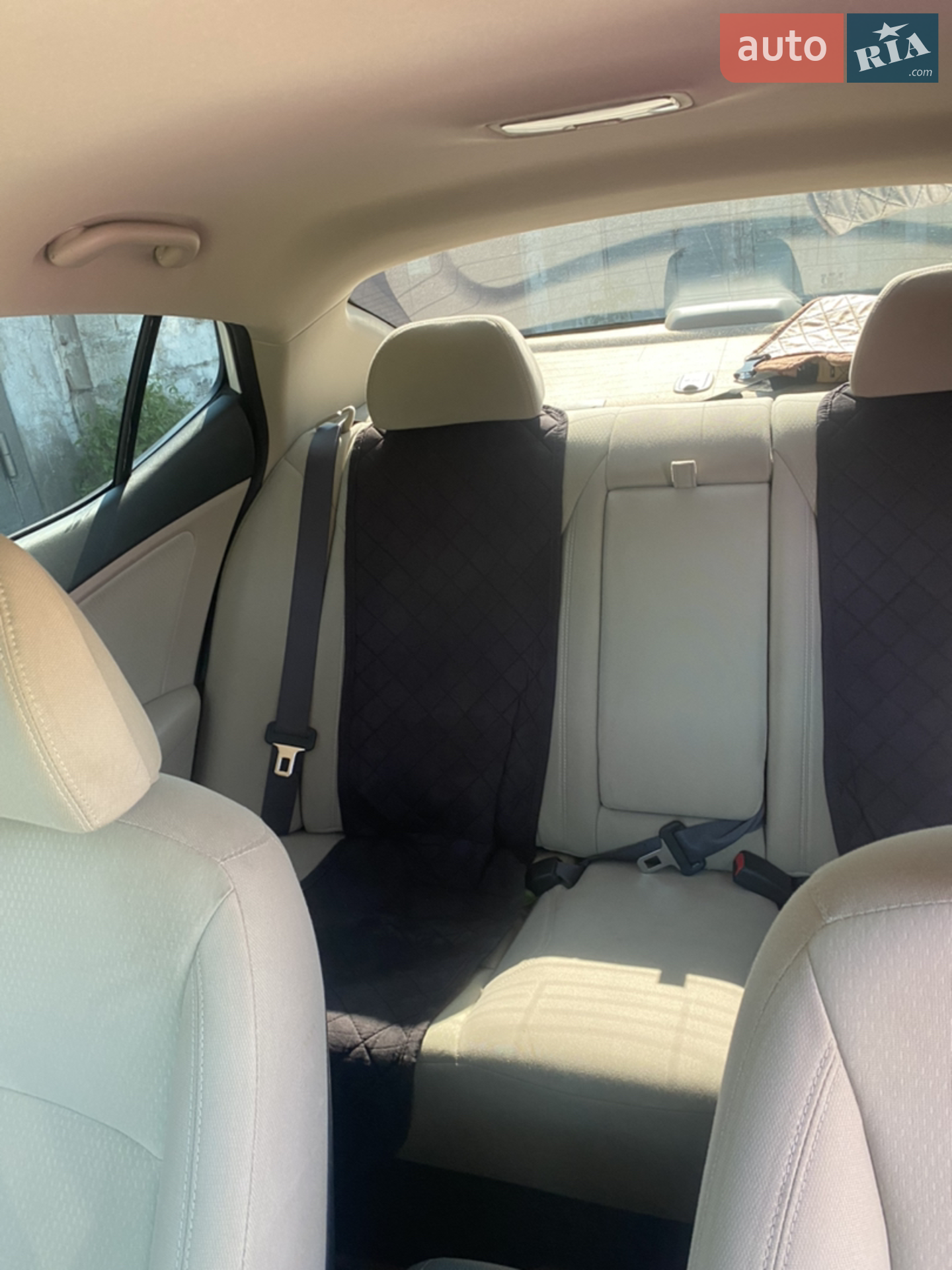 2015 Kia Optima - мініатюра 18