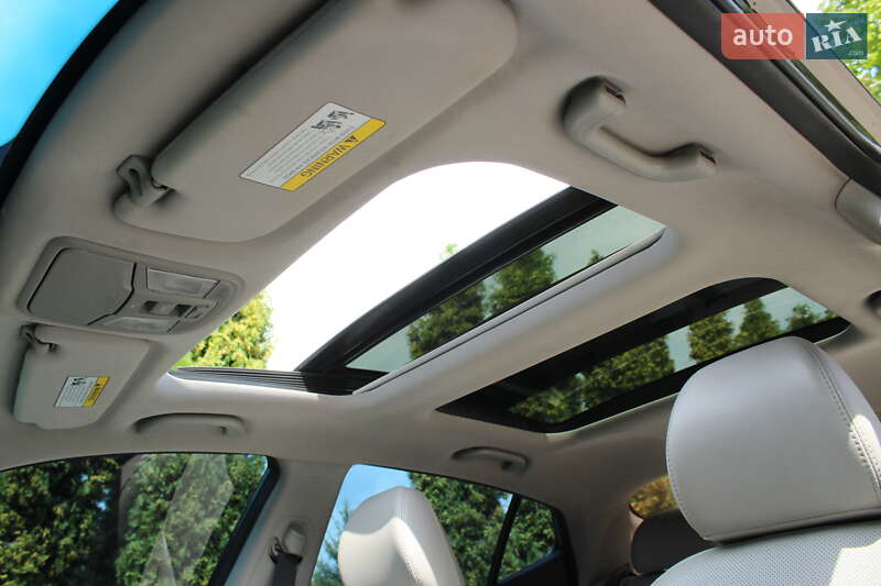 Седан Kia Optima 2013 в Кривом Озере фото 13 Седан Kia Optima 2013 в Кривом Озере