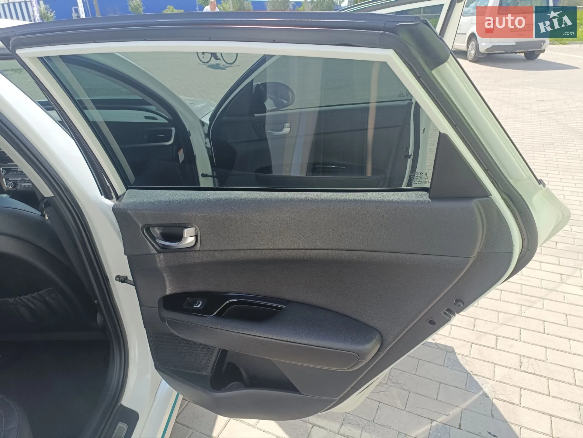 2017 Kia Optima - мініатюра 28