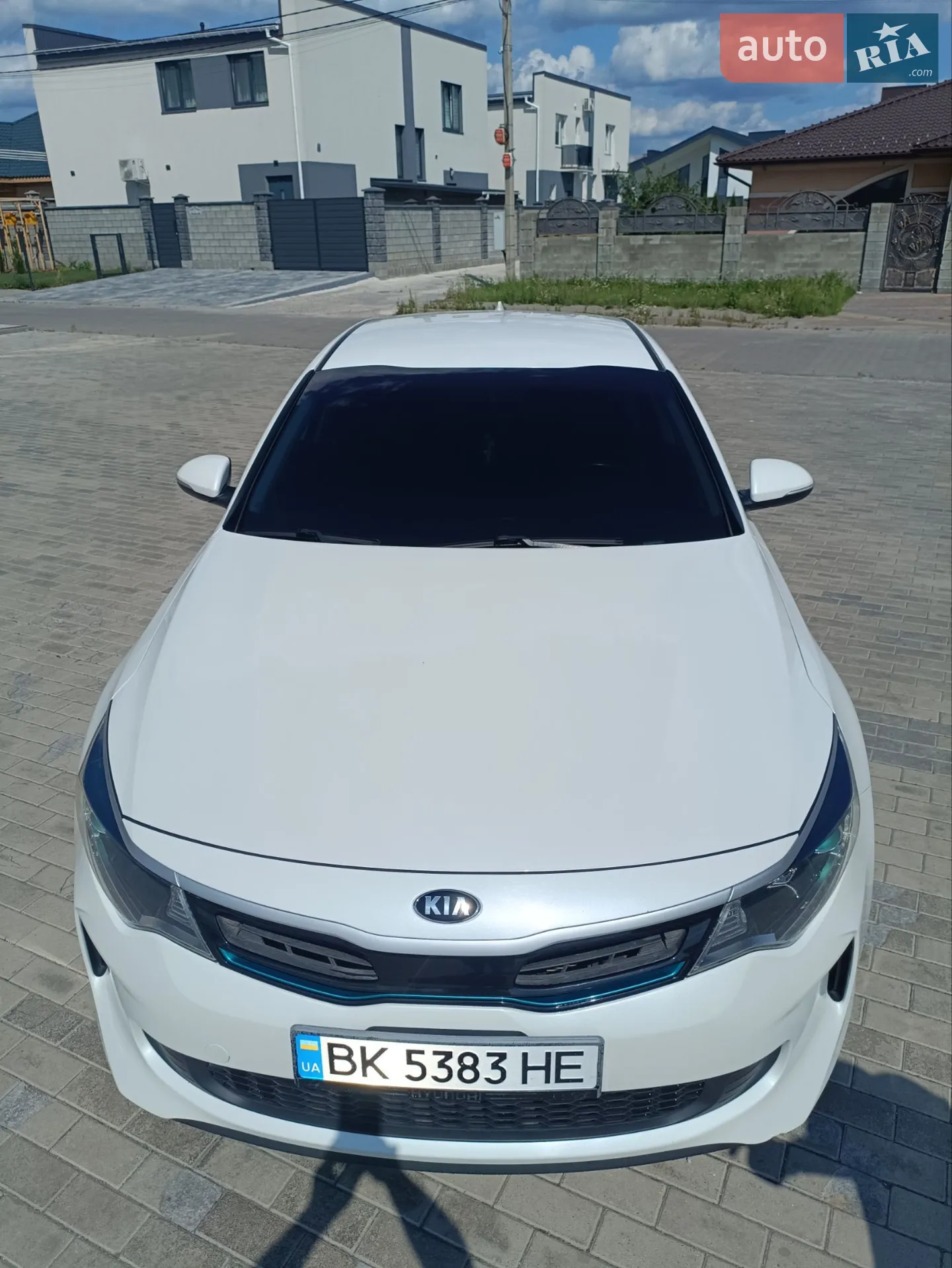 2017 Kia Optima - мініатюра 57