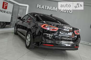 Седан Kia Optima 2015 в Одессе