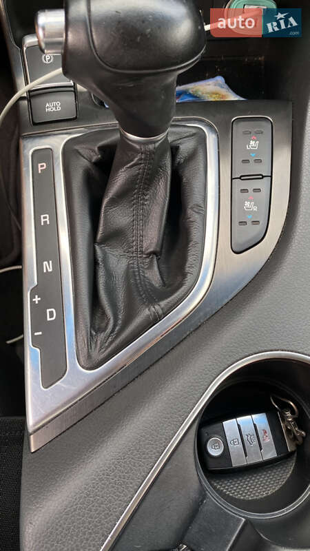 Седан Kia Optima 2015 в Одесі