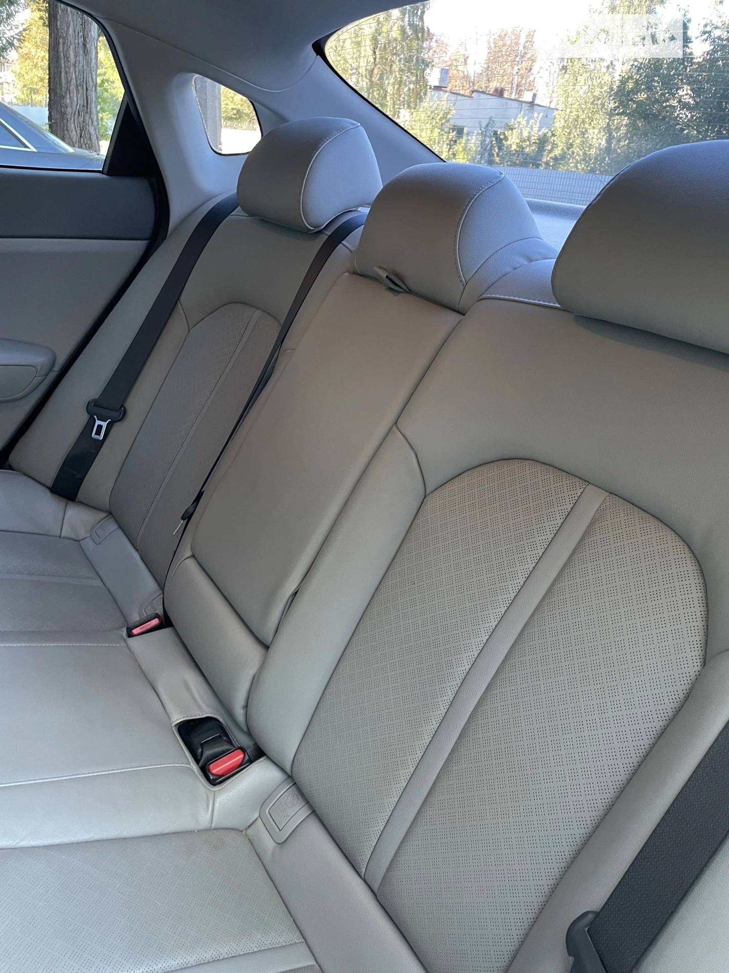 2016 Kia Optima - мініатюра 8