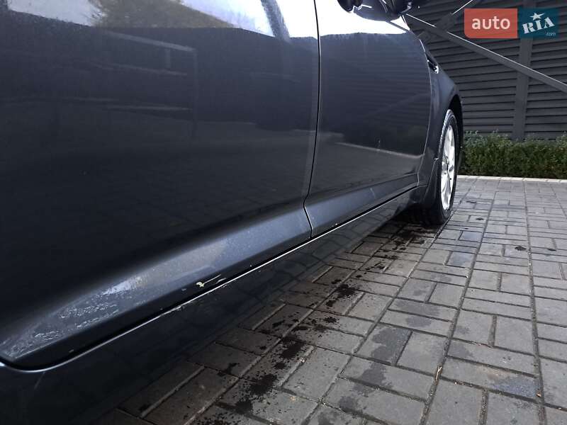 Седан Kia Optima 2013 в Черкассах