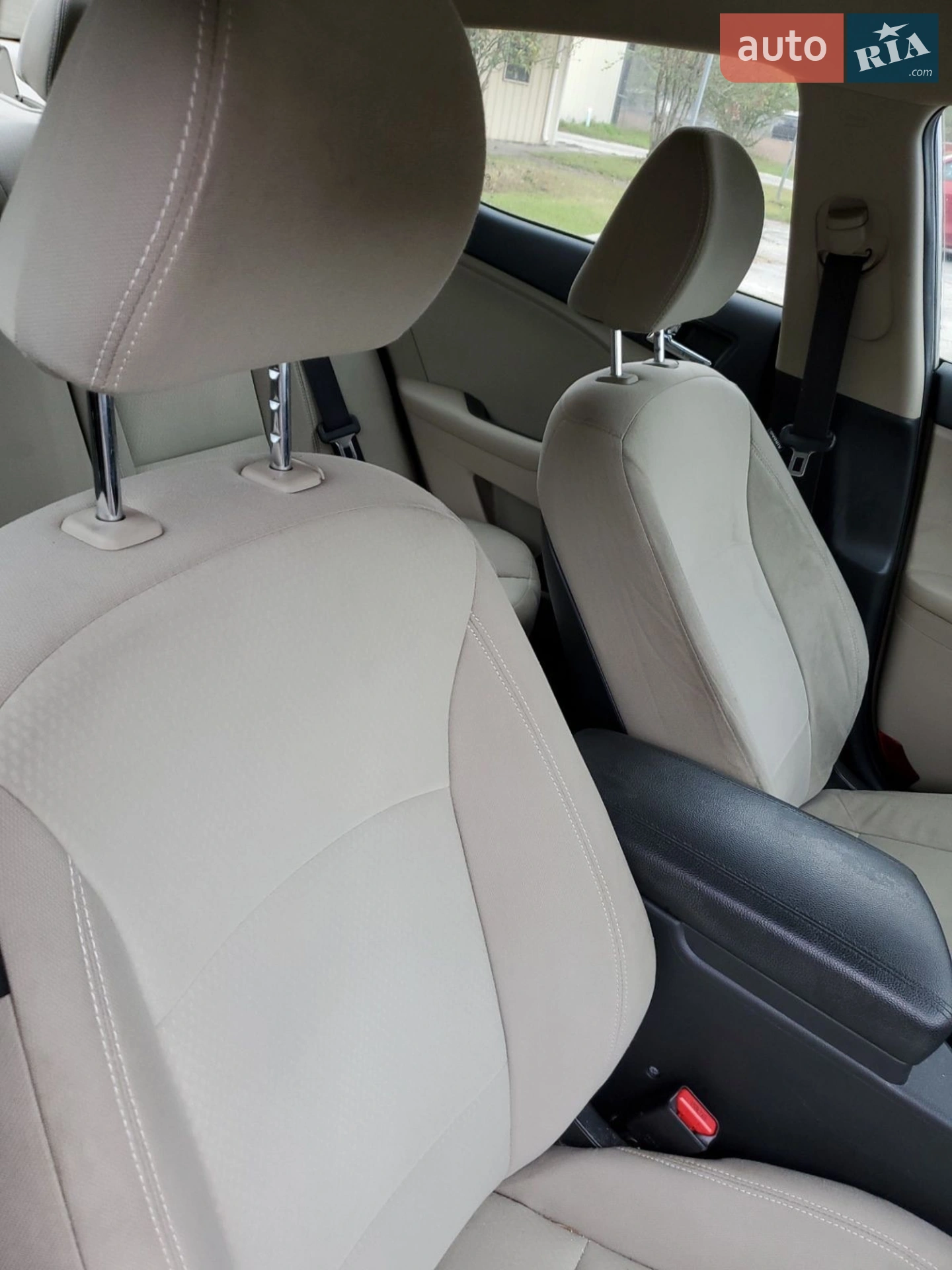 2013 Kia Optima - мініатюра 9