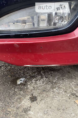 Седан Kia Optima 2013 в 