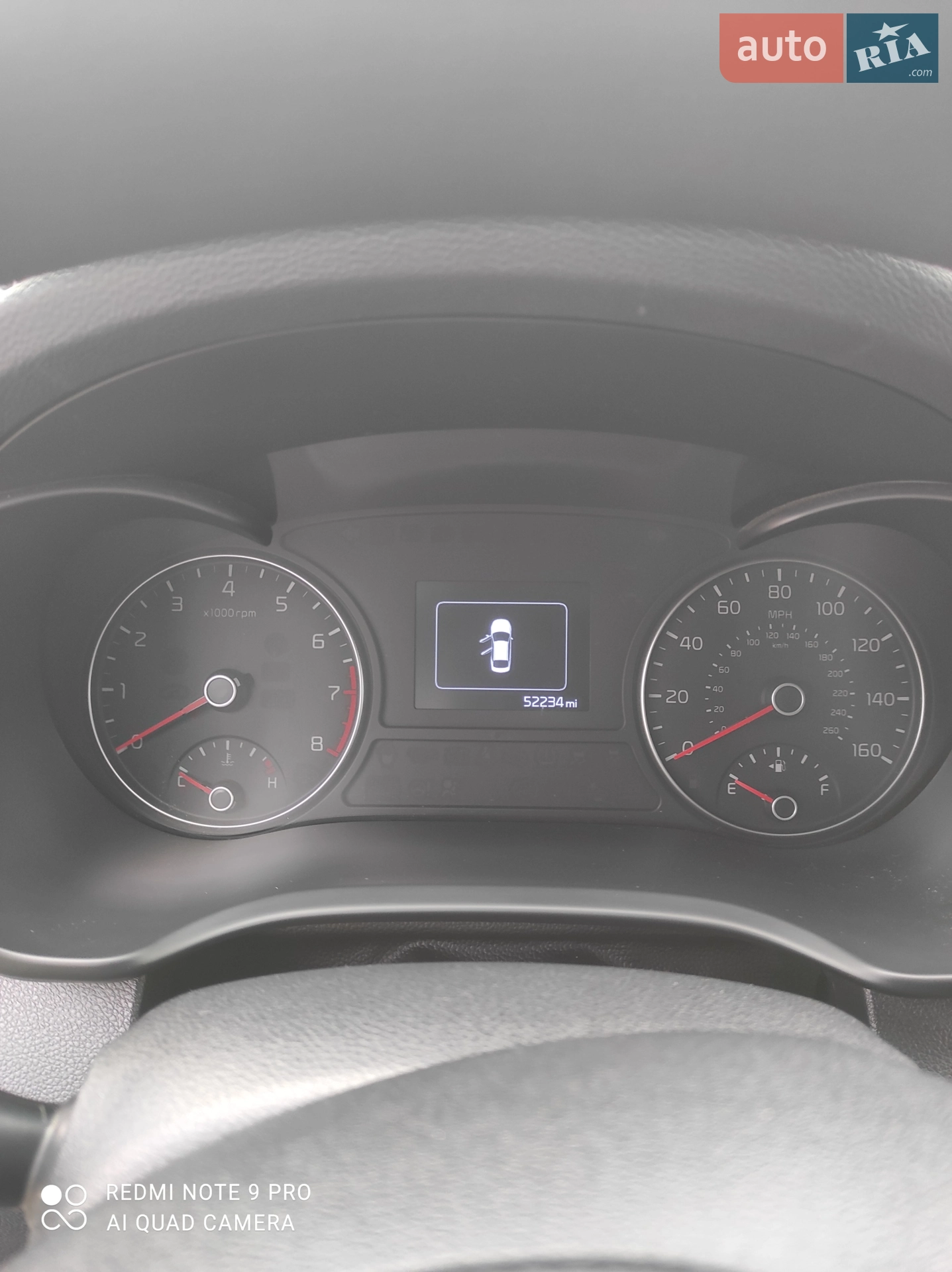 2016 Kia Optima - мініатюра 5