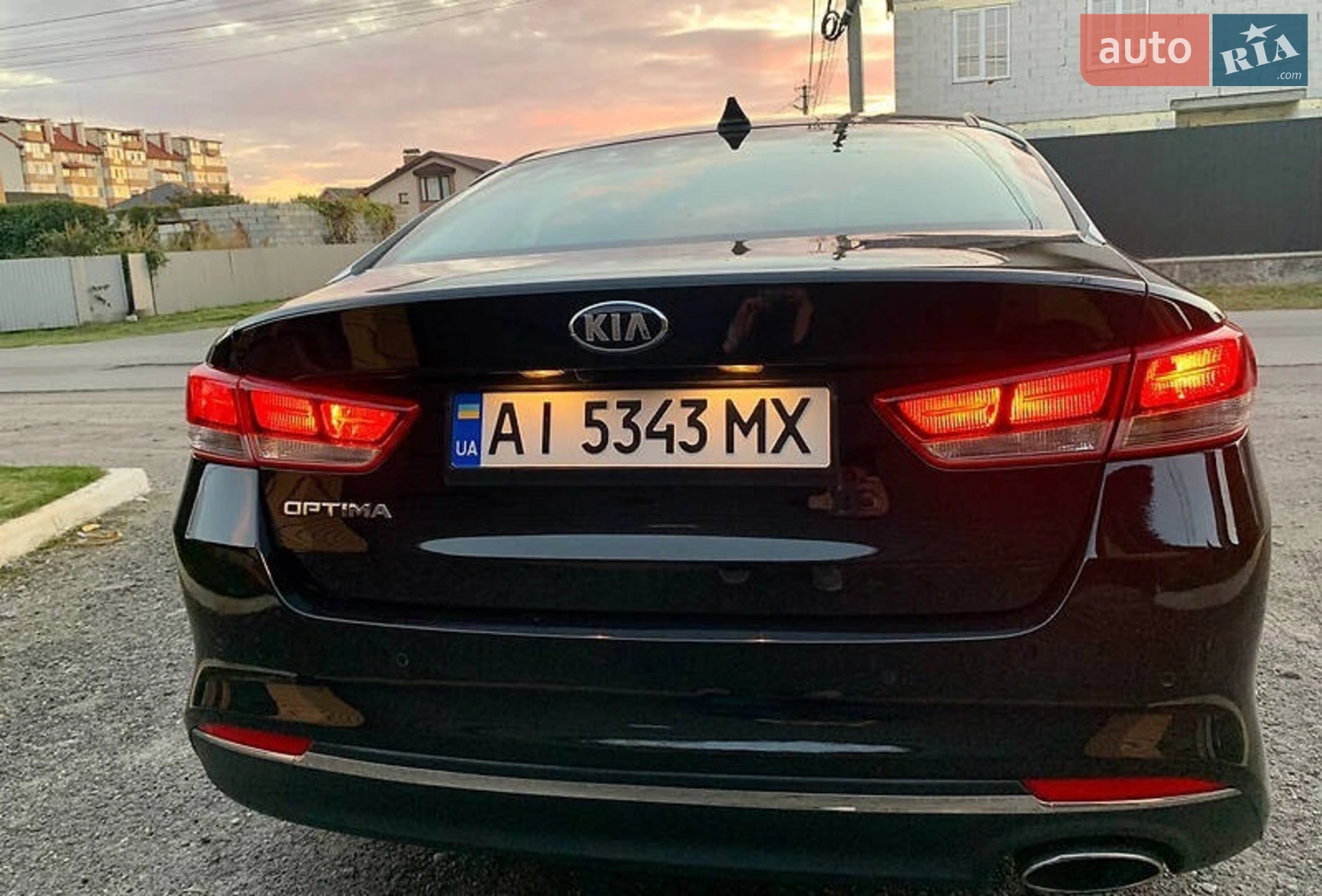 2018 Kia Optima - мініатюра 10