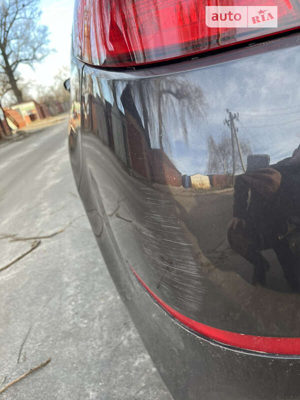 Седан Kia Optima 2015 в Борисполе фото 4 Седан Kia Optima 2015 в Борисполе