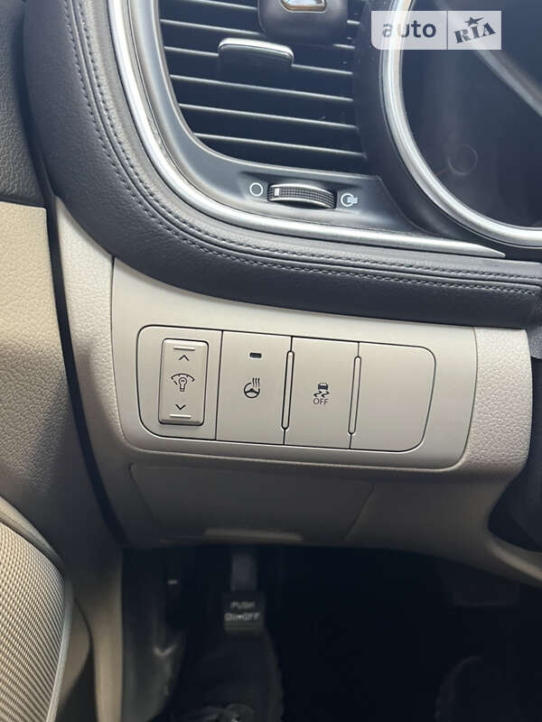 Седан Kia Optima 2015 в Борисполе фото 5 Седан Kia Optima 2015 в Борисполе