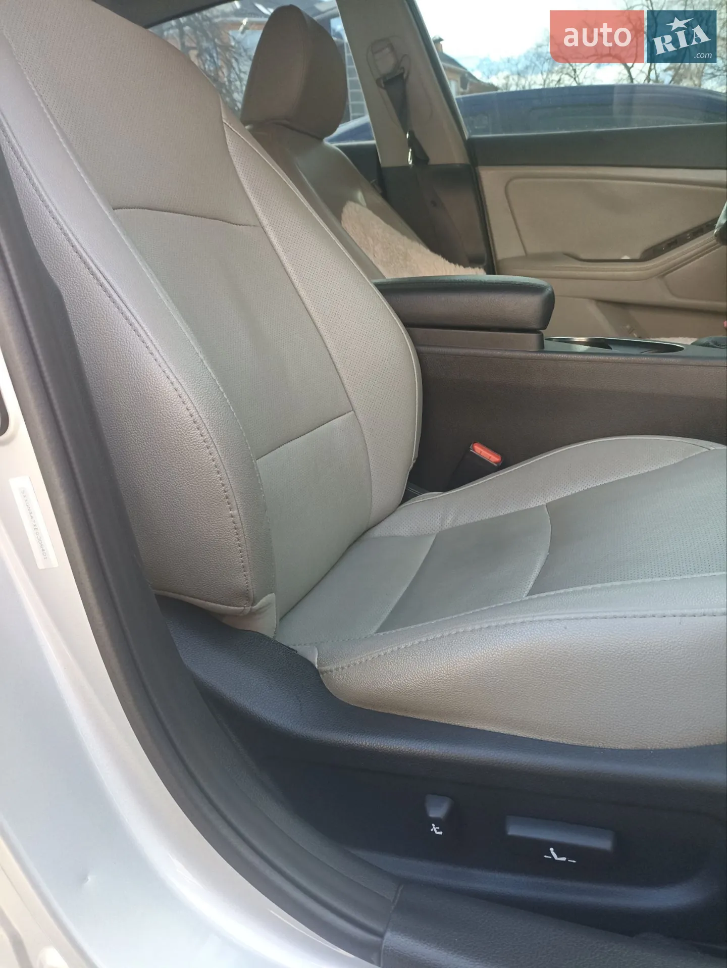 2014 Kia Optima - мініатюра 5