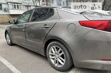 Седан Kia Optima 2013 в Вінниці