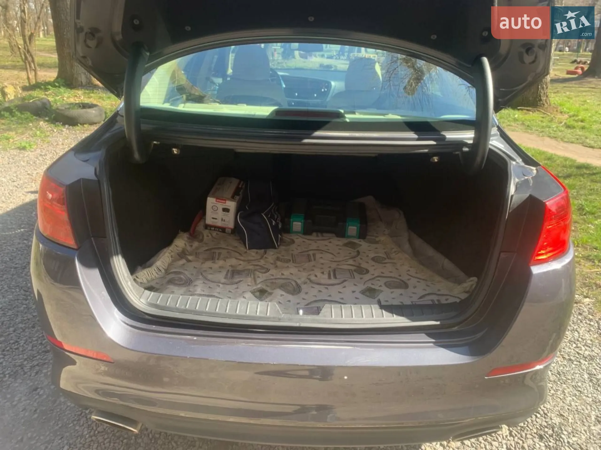 2015 Kia Optima - мініатюра 8