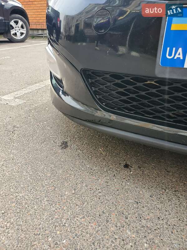 Седан Kia Optima 2014 в Одессе