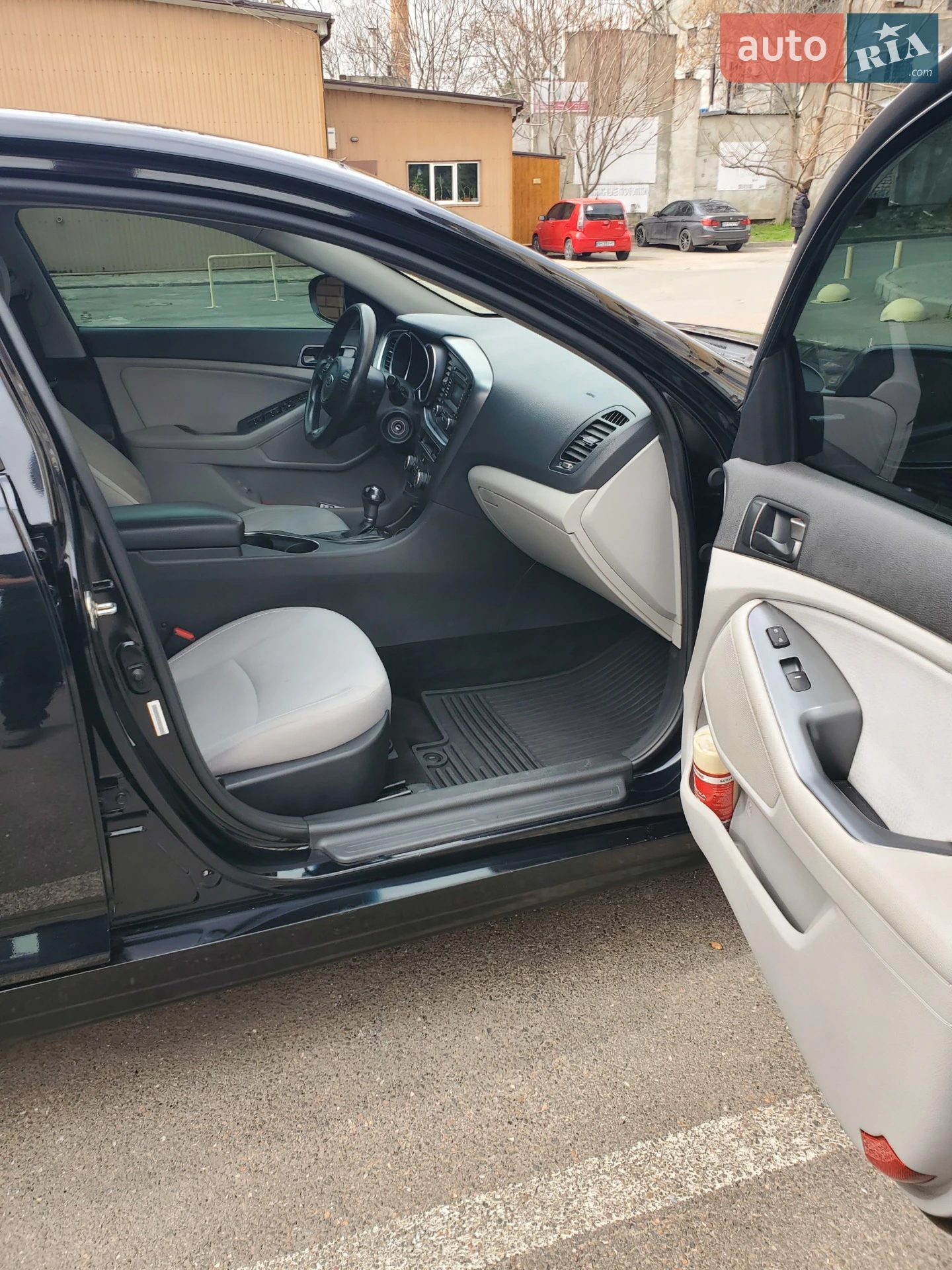 2014 Kia Optima - мініатюра 22