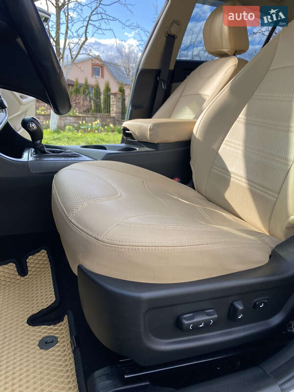 Седан Kia Optima 2013 в Теребовлі фото 9 Седан Kia Optima 2013 в Теребовлі