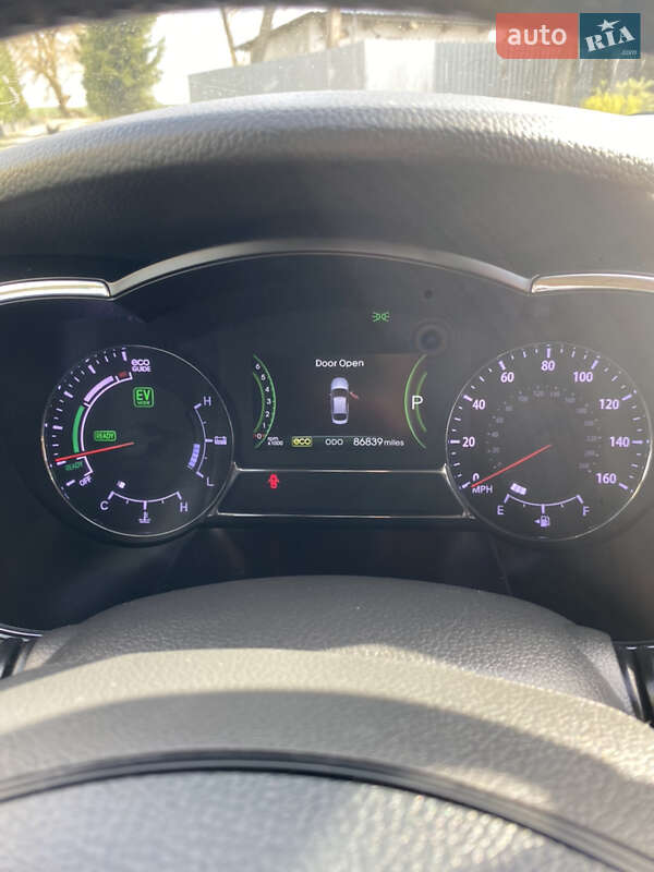 Седан Kia Optima 2013 в Теребовлі фото 14 Седан Kia Optima 2013 в Теребовлі