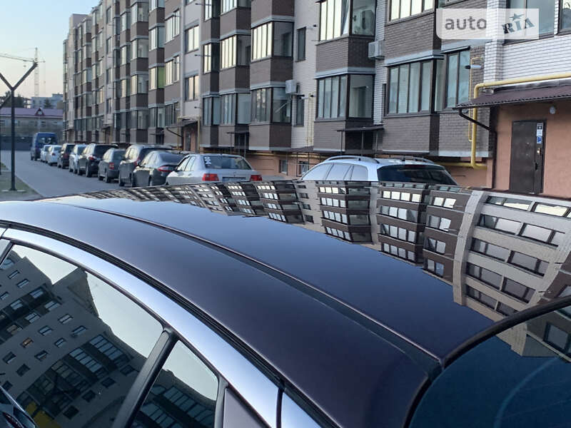 Седан Kia Optima 2015 в Виннице