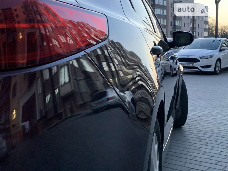Седан Kia Optima 2015 в Виннице