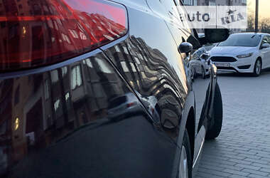 Седан Kia Optima 2015 в 