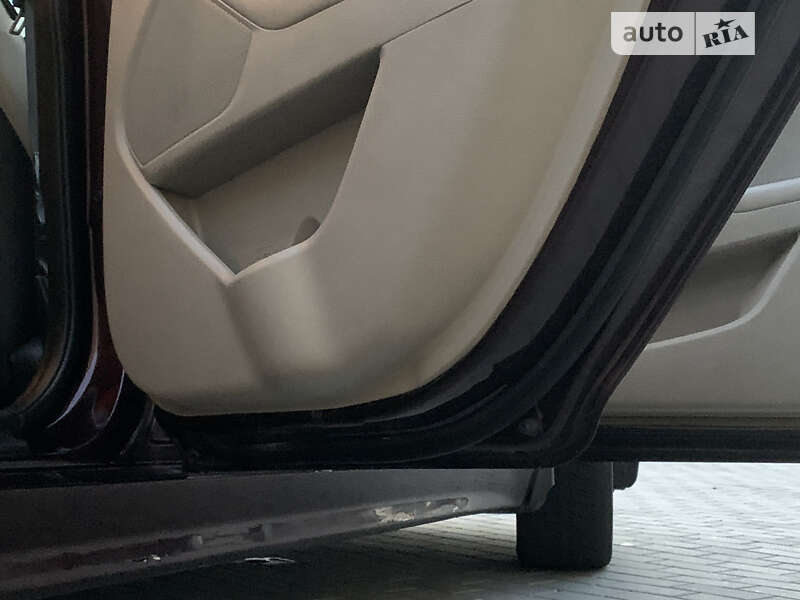 Седан Kia Optima 2015 в Виннице