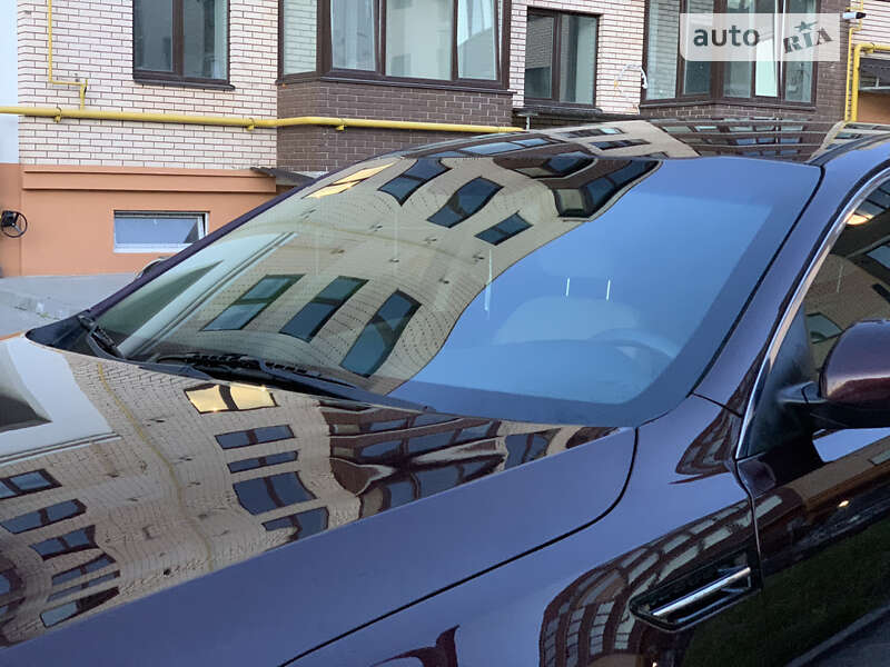 Седан Kia Optima 2015 в Виннице