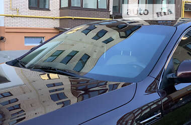 Седан Kia Optima 2015 в 