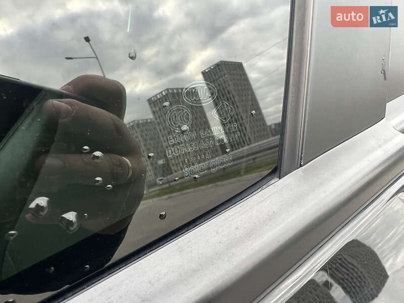 Седан Kia Optima 2014 в Киеве