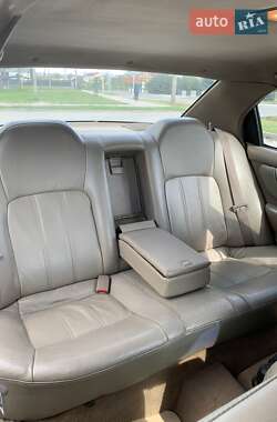 Седан Kia Optima 2000 в 
