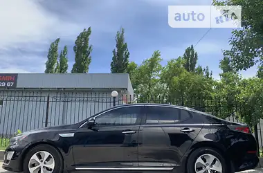 Kia Optima 2014
