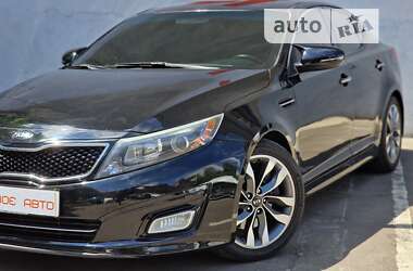 Седан Kia Optima 2014 в Одессе