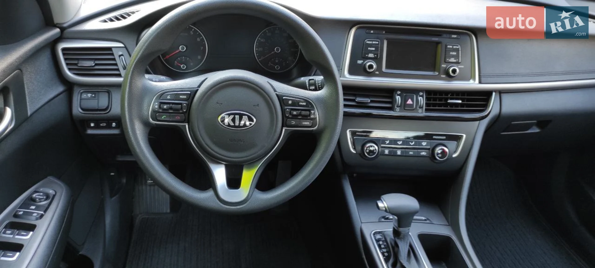 2016 Kia Optima - мініатюра 36